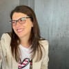 Fotografia de profil a lui Florea Vasilica